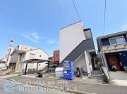 地下鉄桜通線新瑞橋駅まで徒歩7分