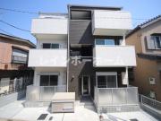 AJ南流山NorthV