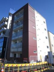 b′CASA 蒲田