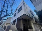 東急目黒線西小山駅まで徒歩7分
