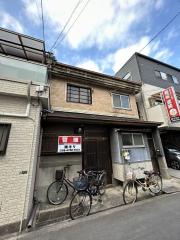 レトロテラス蒲生