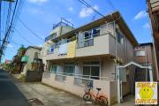 スクエア市川