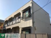 コーポ大矢