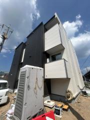 ADC東岡山ミモザ