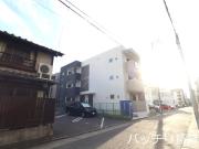 地下鉄桜通線太閤通駅まで徒歩8分