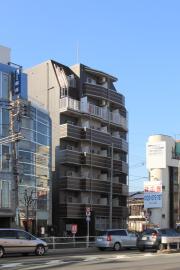 ブライズ高井戸