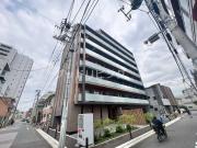 マイナビSTAYトワイライトヒルズ千住大橋駅前