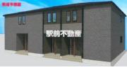 西鉄天神大牟田線西鉄小郡駅まで徒歩12分
