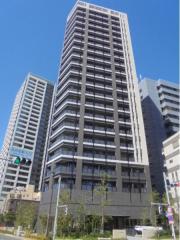 クレヴィアタワー大井町THE RESIDENCE