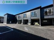 ＪＲ東海道本線西岡崎駅まで徒歩8分
