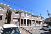 ＪＲ山陽本線西条駅まで徒歩12分