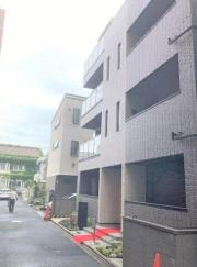 ＪＲ山手線鶯谷駅まで徒歩3分