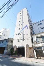 日神パレステージ御徒町