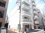 京急本線京急川崎駅まで徒歩7分