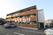 ＪＲ吉備線大安寺駅まで徒歩13分