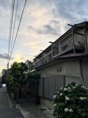 小林コーポ