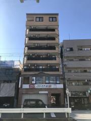 東京メトロ南北線志茂駅まで徒歩1分