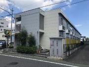 レオパレスふたあら