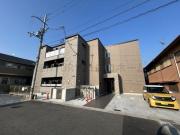 若松町エヌエム・キャトフ・ヴァン・ディズヌフ