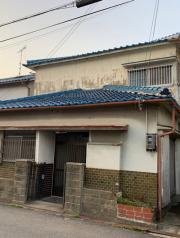 加納戸建て