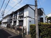 大原館