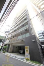 地下鉄谷町線南森町駅まで徒歩5分