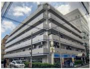 東急東横線中目黒駅まで徒歩6分