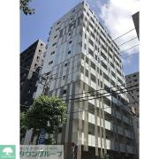 パークフラッツ日本橋馬喰町