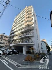 近鉄難波・奈良線布施駅まで徒歩7分