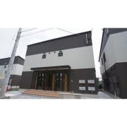 アルバグランデ西条B棟