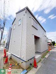 （仮）狛江市猪方4丁目戸建B棟