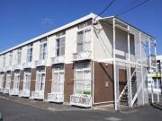 東武伊勢崎・大師線花崎駅