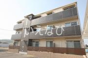 ＪＲ吉備線備前三門駅まで徒歩12分