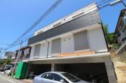 ＪＲ山陽本線朝霧駅まで徒歩17分