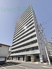 ヒヴィ・カーサ名駅西