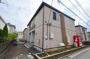 グレイスタウン蘇我A