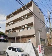 ハ-ベスト壱番館