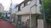 ＪＲ中央線中野駅まで徒歩8分