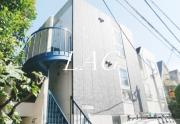 東急目黒線武蔵小山駅まで徒歩11分