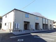 パークヒルズ利根 五番館