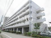 ＪＲ総武線（各駅停車）西船橋駅まで徒歩13分