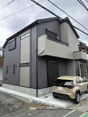 京王高尾線京王片倉駅まで徒歩9分