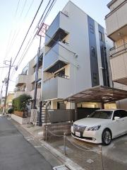 京成本線千住大橋駅まで徒歩13分