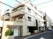 吉祥寺本町ビューハイツ
