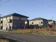 仙台市地下鉄南北線泉中央駅まで徒歩48分