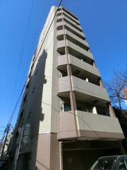 ＪＲ山手線上野駅まで徒歩11分