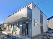 ＪＲ常磐線（各駅停車）南柏駅まで徒歩9分