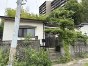 上新田1丁目貸家