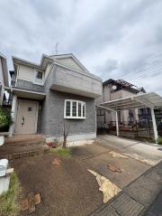 貸戸建住宅 宇治市木幡御蔵山
