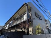 ＪＲ中央線吉祥寺駅まで徒歩10分